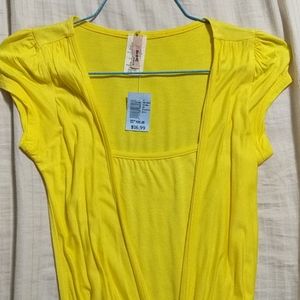 Junior Blouse